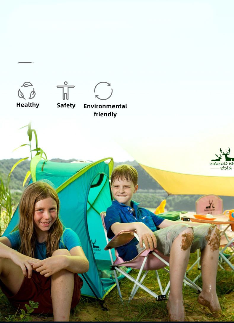 Cheap Goat Tents Mobi Garden Nature Hike Camping Tent Travel Outdoor Rainproof Alpine Desert Snow Camping Equipment Snow Skirt 2 3 Person Tent   